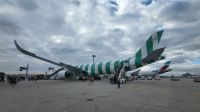 Kreuzfahrt Karibik - Anreise mit Condor &ndash; &copy; Franziska Bergmann (Eberhardt TRAVEL)