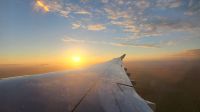 Kreuzfahrt Karibik - Anreise mit Condor &ndash; &copy; Franziska Bergmann (Eberhardt TRAVEL)