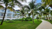 Kreuzfahrt Karibik - Hotelanlage des Hilton La Romana &ndash; &copy; Franziska Bergmann (Eberhardt TRAVEL)