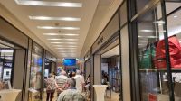 Kreuzfahrt Karibik - Schiffsrundgang auf der Mein Schiff 6 &ndash; &copy; Franziska Bergmann (Eberhardt TRAVEL)