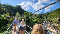 Kreuzfahrt Karibik - Stopp in den Blue Mountains in Jamaika &ndash; &copy; Franziska Bergmann (Eberhardt TRAVEL)