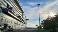 Kreuzfahrt Karibik - Willkommen in Montego Bay in Jamaika &ndash; &copy; Franziska Bergmann (Eberhardt TRAVEL)
