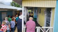 Kreuzfahrt Karibik - Besuch einer Grundschule in Jamaika &ndash; &copy; Franziska Bergmann (Eberhardt TRAVEL)