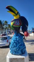 Kreuzfahrt Karibik - Cozumel, Mexiko &ndash; &copy; Franziska Bergmann (Eberhardt TRAVEL)