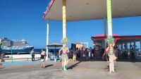 Kreuzfahrt Karibik - Cozumel, Mexiko &ndash; &copy; Franziska Bergmann (Eberhardt TRAVEL)