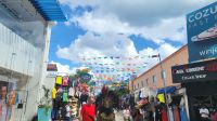Kreuzfahrt Karibik - Playa del Carmen, Mexiko &ndash; &copy; Franziska Bergmann (Eberhardt TRAVEL)