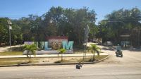 Kreuzfahrt Karibik - Ausflug nach Tulum, Mexiko &ndash; &copy; Franziska Bergmann (Eberhardt TRAVEL)
