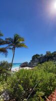 Kreuzfahrt Karibik - Besichtigung der Maya-Stadt Tulum, Mexiko &ndash; &copy; Franziska Bergmann (Eberhardt TRAVEL)