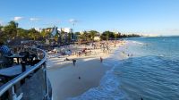 Kreuzfahrt Karibik - Playa del Camen, Mexiko &ndash; &copy; Franziska Bergmann (Eberhardt TRAVEL)