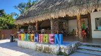 Kreuzfahrt Karibik - Ausflug nach Chacchoben, Mexiko &ndash; &copy; Franziska Bergmann (Eberhardt TRAVEL)