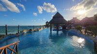 Kreuzfahrt Karibik - Costa Maya, Mexiko &ndash; &copy; Franziska Bergmann (Eberhardt TRAVEL)