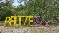 Kreuzfahrt Karibik - Besuch des Belize Zoo, Belize &ndash; &copy; Franziska Bergmann (Eberhardt TRAVEL)
