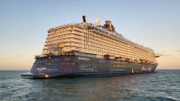 Kreuzfahrt Karibik - Unsere Mein Schiff 6 &ndash; &copy; Franziska Bergmann (Eberhardt TRAVEL)