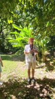 Kreuzfahrt Karibik - Rundgang im Botanischen Garten Arboretum, Honduras &ndash; &copy; Franziska Bergmann (Eberhardt TRAVEL)