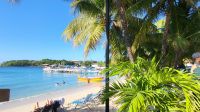 Kreuzfahrt Karibik - Freizeit in West End Village auf Roatan, Honduras &ndash; &copy; Franziska Bergmann (Eberhardt TRAVEL)