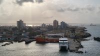 Kreuzfahrt Karibik - Leinen Los! in Panama &ndash; &copy; Franziska Bergmann (Eberhardt TRAVEL)