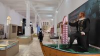 Kreuzfahrt Karibik - Besuch des Marine Museums in Cartagena, Kolumbien &ndash; &copy; Franziska Bergmann (Eberhardt TRAVEL)