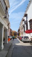 Kreuzfahrt Karibik - Rundgang in Cartagena, Kolumbien &ndash; &copy; Franziska Bergmann (Eberhardt TRAVEL)