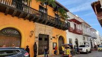 Kreuzfahrt Karibik - Rundgang in Cartagena, Kolumbien &ndash; &copy; Franziska Bergmann (Eberhardt TRAVEL)
