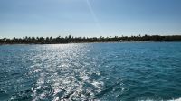 Kreuzfahrt Karibik - Privatinsel Isla Catalina, Dominikanische Republik &ndash; &copy; Franziska Bergmann (Eberhardt TRAVEL)