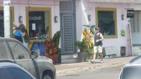 Kreuzfahrt Karibik - unterwegs in Cartagena, Kolumbien &ndash; &copy; Franziska Bergmann (Eberhardt TRAVEL)