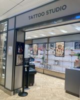 Tattoo Studio, Mein Schiff 1 &ndash; &copy; Mareike Schmidt (Eberhardt TRAVEL)