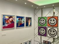 Kunst, Mein Schiff 1 &ndash; &copy; Mareike Schmidt (Eberhardt TRAVEL)