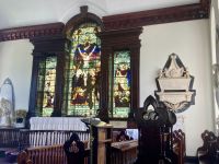 James Parish Kirche, Montego Bay, Jamaika &ndash; &copy; Mareike Schmidt (Eberhardt TRAVEL)