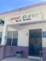 Mount Olive Basic School, Montego Bay, Jamaika &ndash; &copy; Mareike Schmidt (Eberhardt TRAVEL)