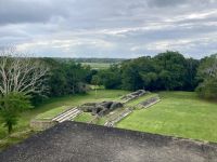 Ausgrabungsstätte Altun Ha, Belize City, Belize &ndash; &copy; Mareike Schmidt (Eberhardt TRAVEL)