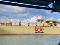 Panamakanal, Panama &ndash; &copy; Mareike Schmidt (Eberhardt TRAVEL)