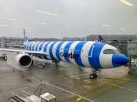 Hinflug nach Punta Cana von Frankfurt &ndash; &copy; Mareike Schmidt (Eberhardt TRAVEL)