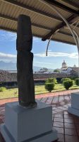 046 San Francisco Kloster &ndash; &copy; Mary Dobberkau (Eberhardt TRAVEL)