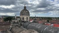 068 Granada City &ndash; &copy; Mary Dobberkau (Eberhardt TRAVEL)