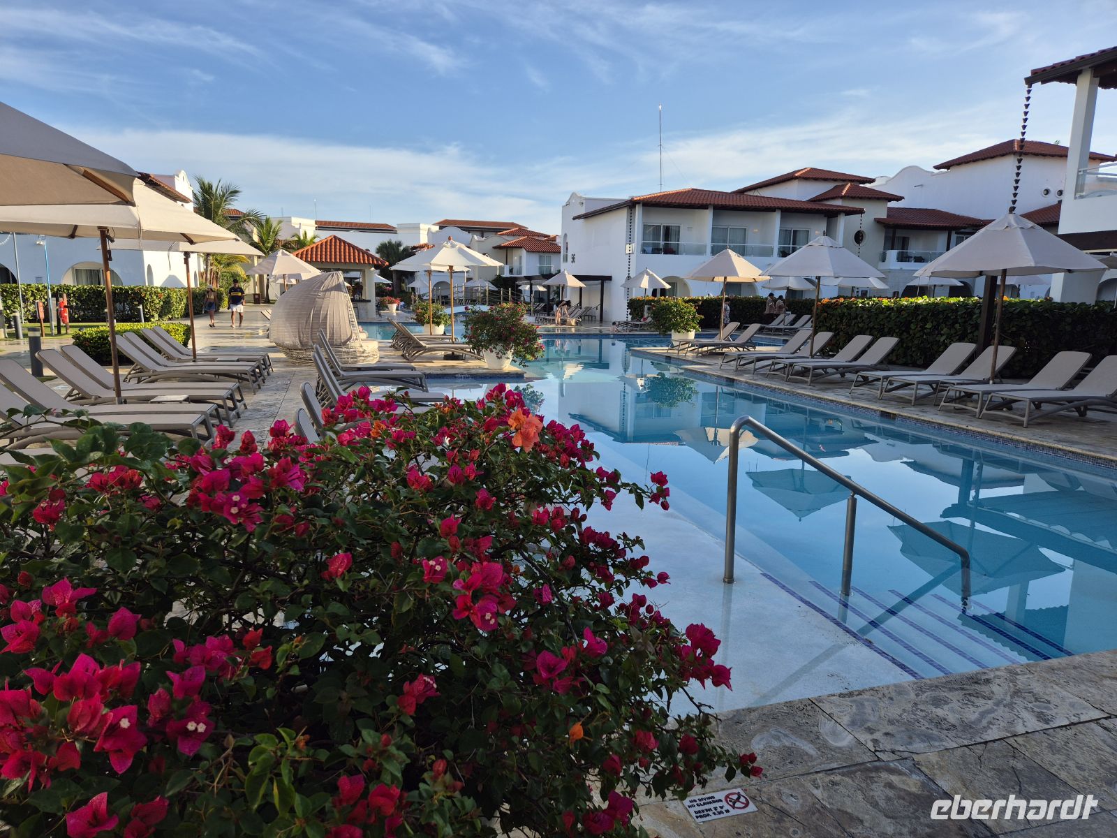 unser Hotel in der DomRep &ndash; &copy; Frank Nimschowski (Eberhardt TRAVEL)