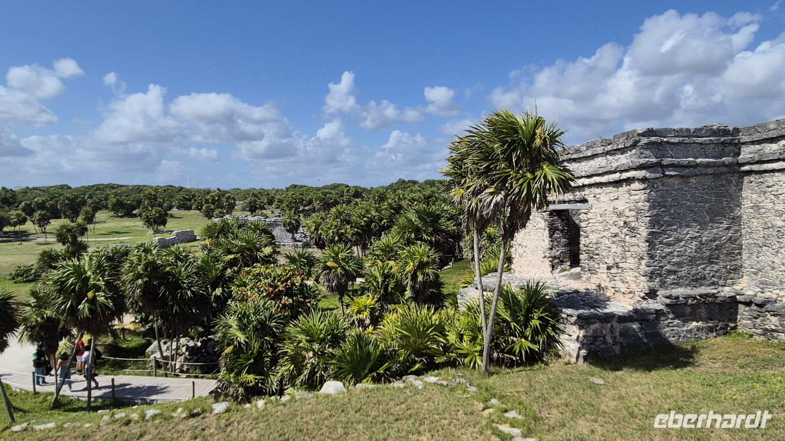 Tulum &ndash; &copy; Frank Nimschowski (Eberhardt TRAVEL)