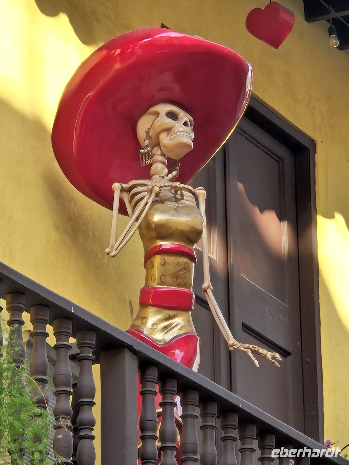 Cartagena Altstadt &ndash; &copy; Frank Nimschowski (Eberhardt TRAVEL)
