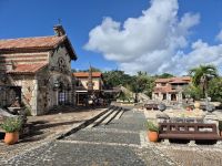 Altos de Chavon &ndash; &copy; Frank Nimschowski (Eberhardt TRAVEL)