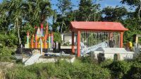 Friedhof in Jamaika &ndash; &copy; Frank Nimschowski (Eberhardt TRAVEL)