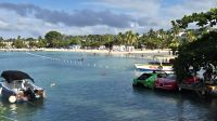 Spaziergang durch Ocho Rios &ndash; &copy; Frank Nimschowski (Eberhardt TRAVEL)