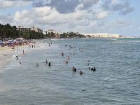 Playa del Carmen &ndash; &copy; Frank Nimschowski (Eberhardt TRAVEL)