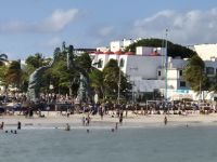 Playa del Carmen &ndash; &copy; Frank Nimschowski (Eberhardt TRAVEL)