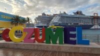 Cozumel &ndash; &copy; Frank Nimschowski (Eberhardt TRAVEL)