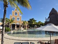 Costa Maya &ndash; &copy; Frank Nimschowski (Eberhardt TRAVEL)