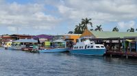 Belize City &ndash; &copy; Frank Nimschowski (Eberhardt TRAVEL)