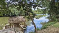 Belize, Mittagspause &ndash; &copy; Frank Nimschowski (Eberhardt TRAVEL)