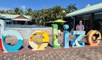Belize City &ndash; &copy; Frank Nimschowski (Eberhardt TRAVEL)