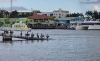 Belize City &ndash; &copy; Frank Nimschowski (Eberhardt TRAVEL)
