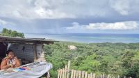 unterwegs auf Roatan &ndash; &copy; Frank Nimschowski (Eberhardt TRAVEL)