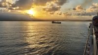 letzter Blick auf Costa Rica &ndash; &copy; Frank Nimschowski (Eberhardt TRAVEL)